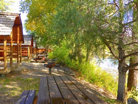 PAGOSA RIVERSIDE CAMPGROUND - Reviews (Pagosa Springs, CO) - Tripadvisor