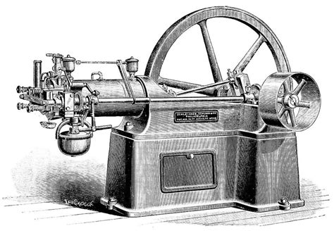 10 de Junho de 1832: Nasceu Nikolaus Otto - Efemérides - Aquela Máquina