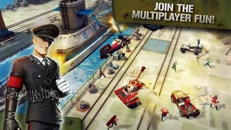 19 Best Multiplayer Games for Android | Play with Friends