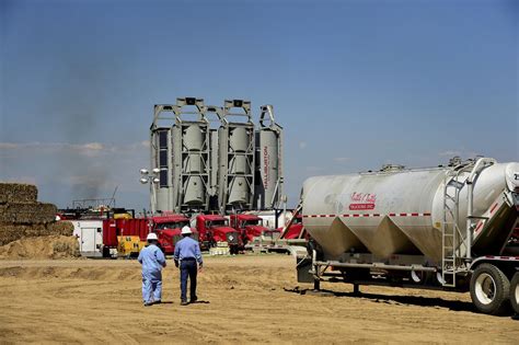 Halliburton (HAL) Sees Drop in Fracking Earnings in First Quarter - Bloomberg