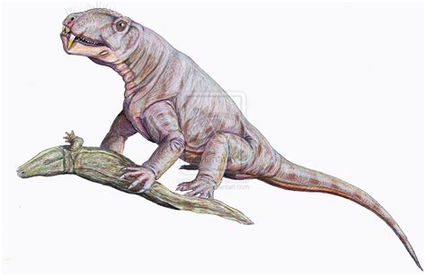 Titanophoneus | Dinopedia | Fandom