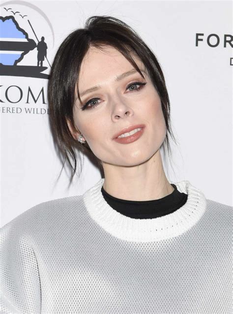 Coco Rocha – LACELEBS.CO