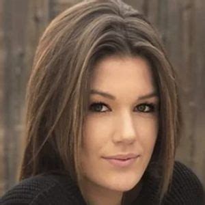 Payton Rose Wilson - Age, Family, Bio | Famous Birthdays