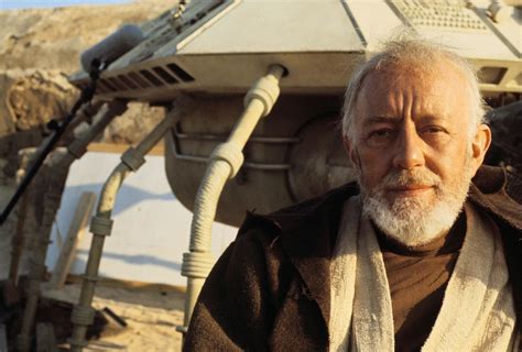 Alec Guinness, Obi-Wan Kenobi, 1080P, Star Wars HD Wallpaper