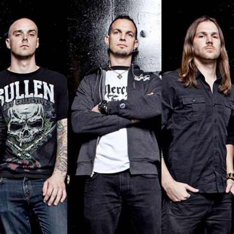 TREMONTI RELEASES NEW SINGLE ‘AS THE SILENCE BECOMES ME’ FROM NEW ALBUM – THE SYMPHONY OF ROCK