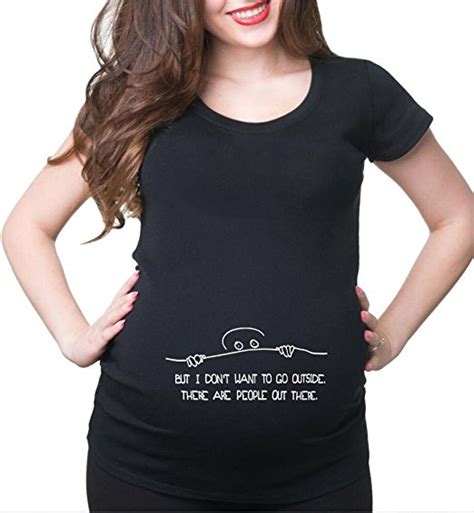 36 Funny Maternity Shirts For Cool Moms - Tulamama