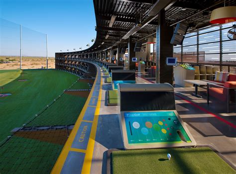 Topgolf photos: The best of the ultimate driving range