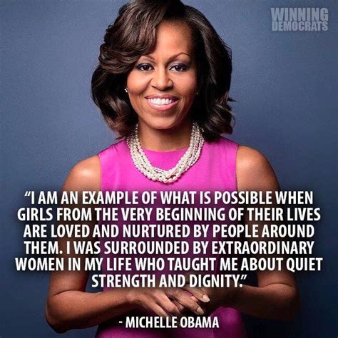 Becoming Michelle Obama Quotes - ShortQuotes.cc