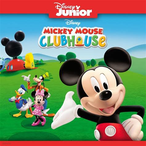 Mickey Mouse Clubhouse: Vol. 2 - TV on Google Play