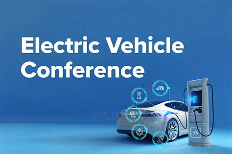 Electric Vehicle Conference - Boussias Events