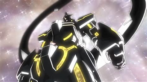 The Gundam Anime Corner: Mobile Suit Gundam SEED C.E. 73: Stargazer