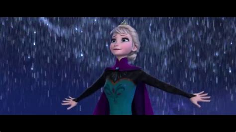 Disney's Frozen: "Let it Go" - Idina Menzel - YouTube