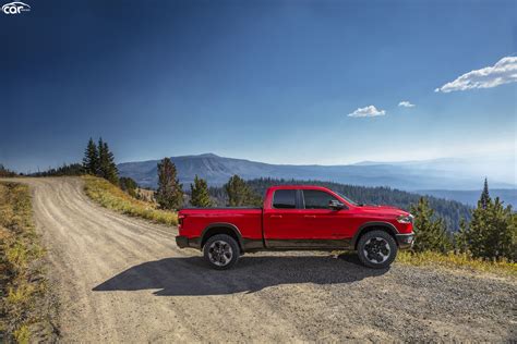 2024 Dodge Dakota: The Future Smaller Powerful Truck - Car Geeks