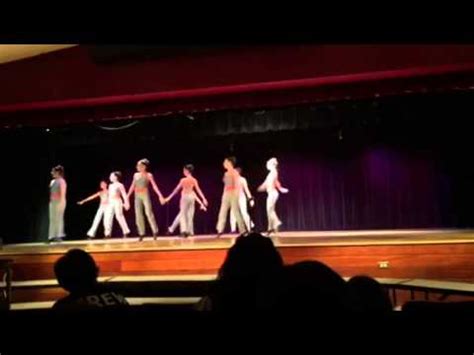 South Miami middle school - YouTube