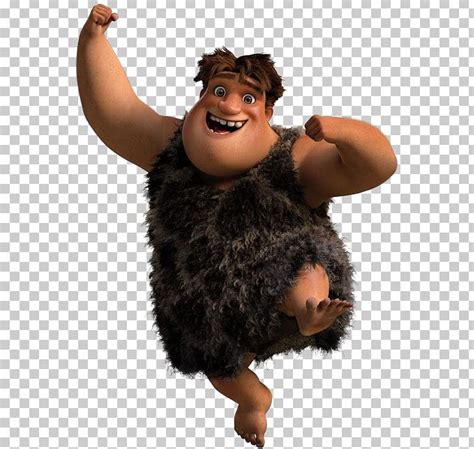 The Croods Thunk Grug Ugga Eep PNG, Clipart, Actor, Animation, Boss ...