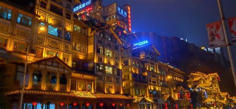 Top 29 Things To Do In Chongqing, China | Trip101