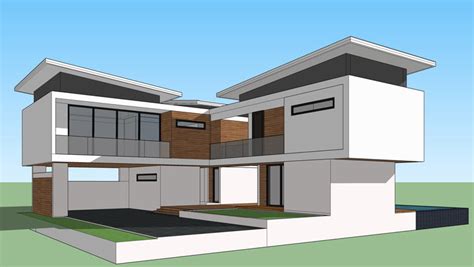 Como Modelar En Sketchup Texture Free - IMAGESEE