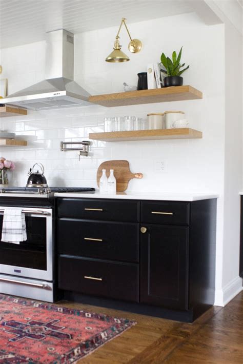 Built-in Kitchen Cabinet Organization | The DIY Playbook