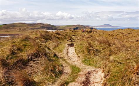 The Fun and Magic of Tramore Beach • Wander Your Way