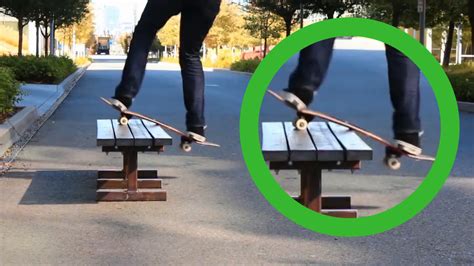 How to Do Skateboard Tricks (with Pictures) - wikiHow