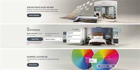 6 House Paint Visualizers to Help You Choose Colors You’ll Love | Oberer Homes