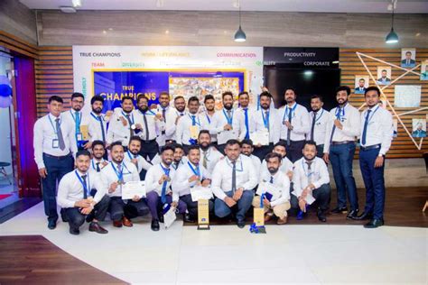 CICT rewards its champions at South Asia’s first quay crane operators ...