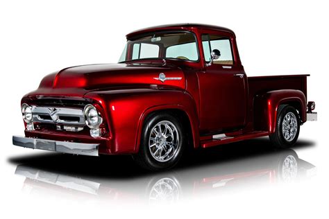 1956 Ford F100 | Classic & Collector Cars