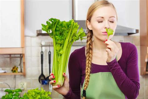 Celery Benefits Your Liver – and Beyond I LiverSupport.com