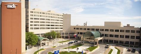 Medical Center Hospital Odessa, Texas | Medical center hospital, Medical center, County hospital