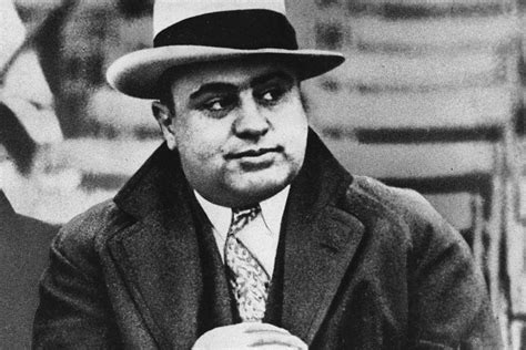 Who was Al Capone’s son and what happened to Sonny Capone after the ...