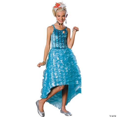 Girl’s Deluxe High School Musical™ Sharpay Costume