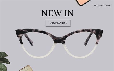 Zeelool stylish prescription glasses affordable eyeglasses online – Artofit