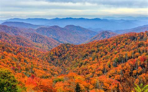 Great Smoky Mountains Railroad: North Carolina | If you’d like to ...