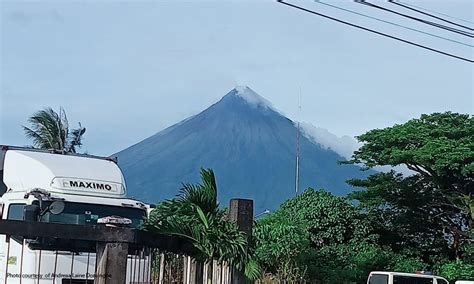 Bulkang-Mayon | Abante Tonite