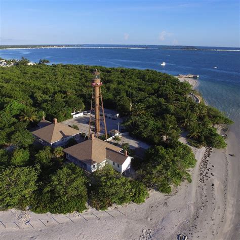 Sanibel Island Lighthouse - All You Need to Know BEFORE You Go