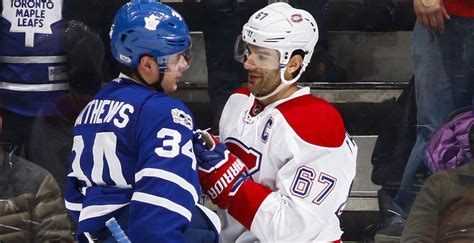 5 Maple Leafs vs Canadiens rivalry moments from the last 10 years | Offside