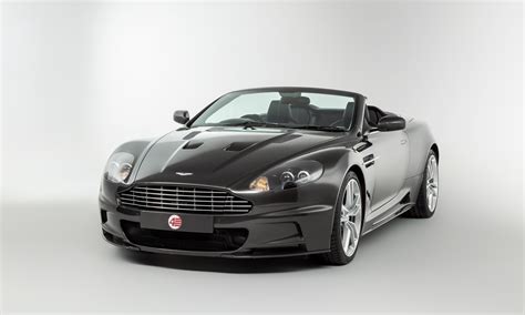 Aston Martin DBS Volante