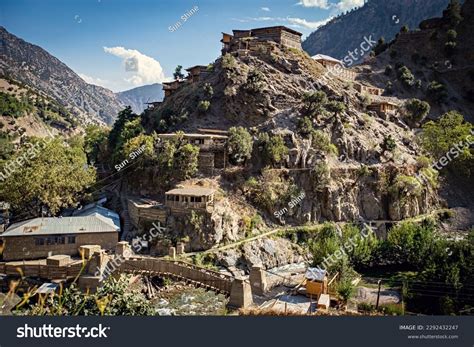 Kalash Valley Photos, Images and Pictures