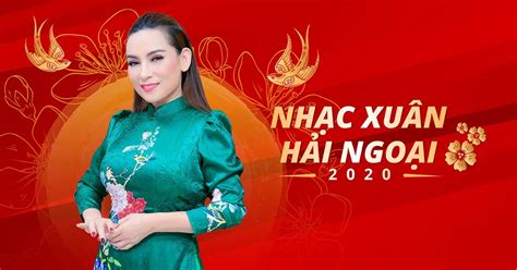 Nhạc Xuân Hải Ngoại - NhacCuaTui