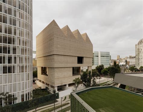 Museo Jumex / David Chipperfield Architects | Plataforma Arquitectura