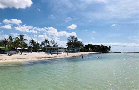 Higgs Beach Key West, FL #keywesthiggsbeach #keywestbeaches