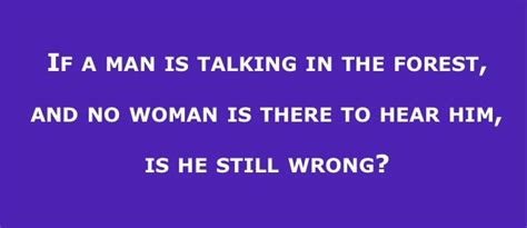 Hilarious Quotes About Women