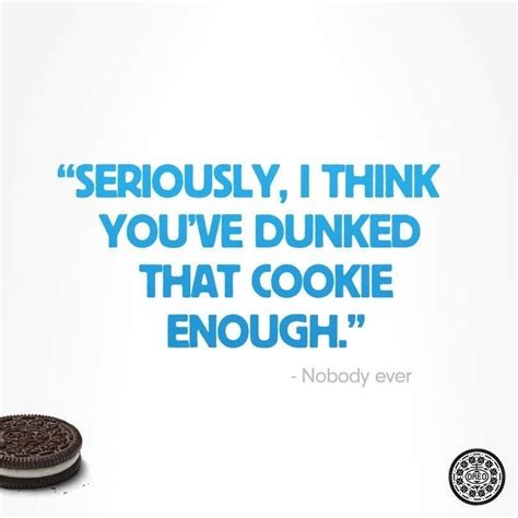 I love the Oreo campaign ads. : r/funny