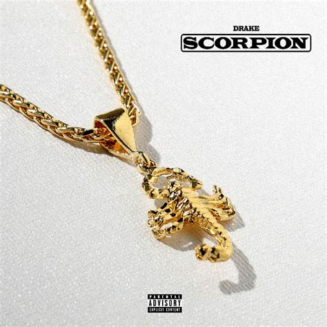 Drake - Scorpion : r/freshalbumart