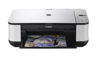 Canon Pixma MP258 Scanner Driver Free Download | Driver Printer Support