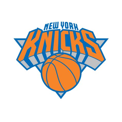 Logo New York Knicks PNG transparente - StickPNG