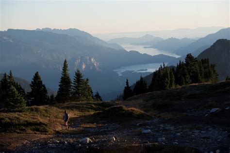 Vancouver, Coast & Mountains | Super, Natural BC