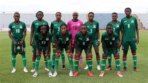 Zambia : Mwape: Shepolopolo Will Adjust Without Barbara Banda