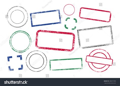 Stamp outlines Images, Stock Photos & Vectors | Shutterstock