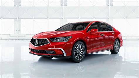 Acura Sedan Models | 2020 Model Overview | Acura Cars in Cleveland